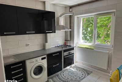 Apartament cu 2 camere decomandat în Rahova - 5