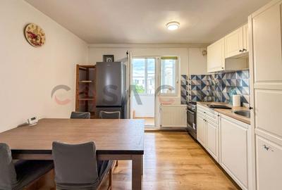 Apartament cu 2 camere decomandat, mobilat în Grigorescu - 6