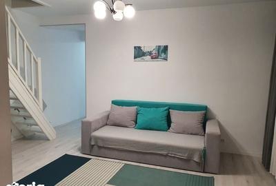 Apartament cu 2 camere în Central - 1