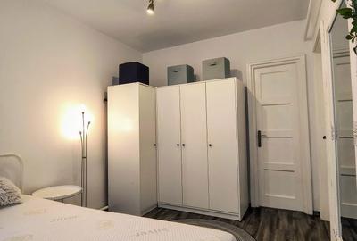 Apartament cu 2 camere semidecomandat în Floreasca - 6
