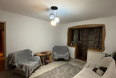 Apartament cu 3 camere semidecomandat în Aluniș - 10