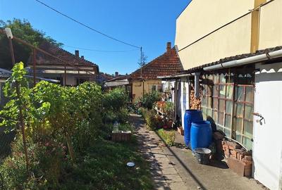 Reco, Teren intravilan cu casa demolabila, Oradea - 2