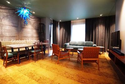 Hotel Serviced Residence | 3 Rooms + Parking | Primaverii - 1