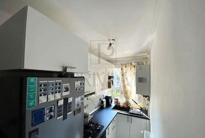 SPITALUL JUDETEAN - PARTER - 3 CAMERE - BALCON - CENTRALA PROPRIE - RENOVAT - 3