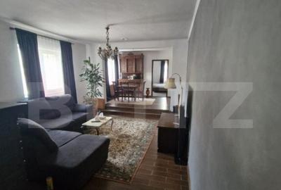 Duplex in centrul orasului Turda - 12