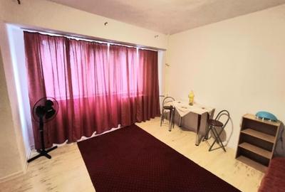 Garsonieră decomandată în Pantelimon