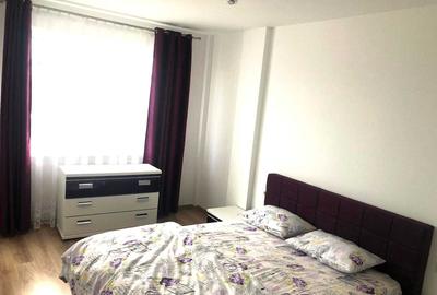 Apartament cu 2 camere decomandat în Central - 4