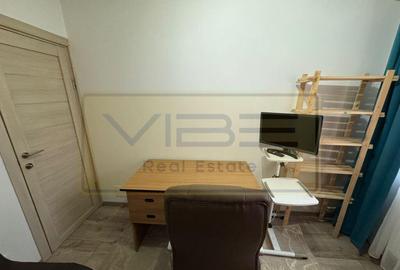 Apartament 2 camere+birou Alexandru cel Bun - 7