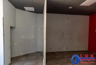 ID 8259 DE INCHIRIAT - Spa?iu ULTRACENTRAL - Strada Babadag - 1