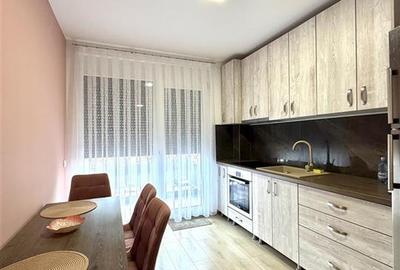 Apartament cu 2 camere semidecomandat în Central - 3