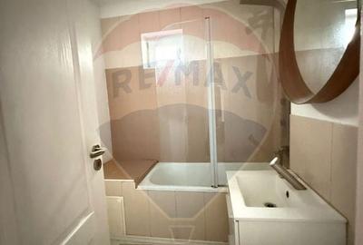 Apartament cu 4 camere decomandat, mobilat în 1 Mai - 12