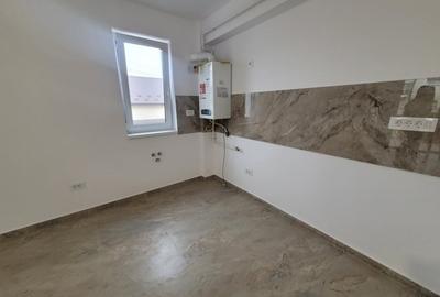 3 Camere NOU - Finalizat 2024 - Valea Lupului - Parter cu Gradina 160mp + Loc P. - 7