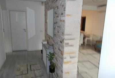 Duplex cu 3 camere cu Teren 316 Mp în Moșnița Veche - 3