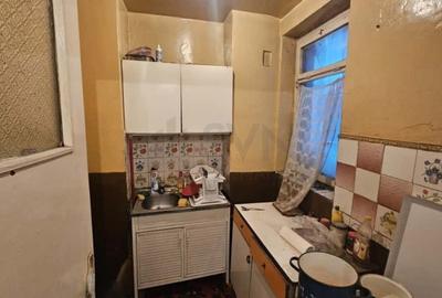 REA1025672 Apartament 2 camere Militari Veteranilor REA1025672 Apartament 2 camere Militari Veteranilor - 5