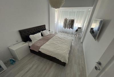 Apartament 3 camere zona Tomis III - 3