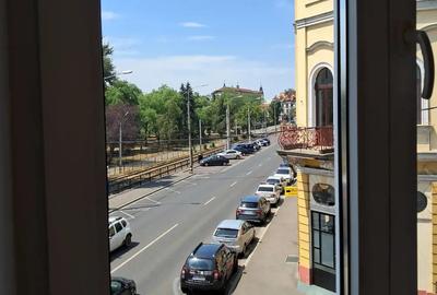 Vand apartament in casa situat ultracentral - 5