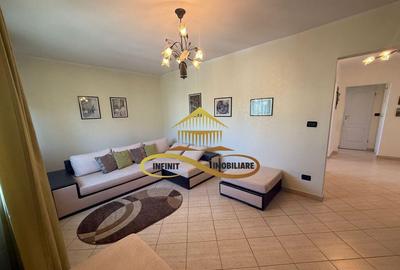Apartament 3 camere de vanzare Bacau langa CORA - 8
