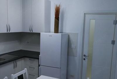 Garsonieră decomandată în Calea Călărașilor - 4