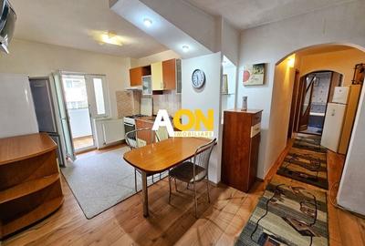 Apartament 3 camere, et.1, cu parcare si boxa, cartier Tolstoi - 2