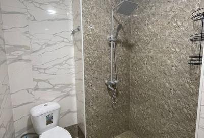 Apartament cu 2 camere decomandat în Obor