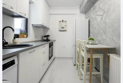Apartament cu 2 camere decomandat în Berceni - 4