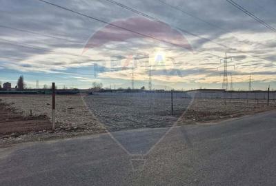 Teren de inchiriat 1000 mp-Drumul Lunca Cetatii, Splaiul Unirii - 3