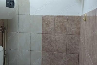 Garsoniera etaj 1 - 3