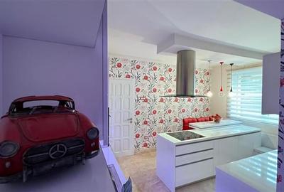 FILM&3D!Vila Prestige: design atemporal cu finisaje LUX, Santana de Mures - 32