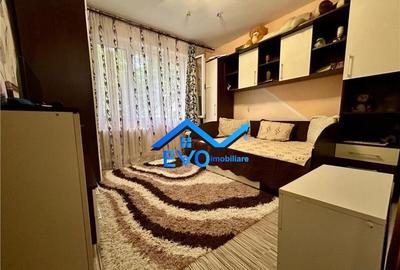 Apartament de cu 3 camere, decomandat, parter, Alexandru ce - 2