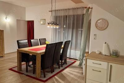 Apartament tip mansarda de inchiriat direct de la proprietar - 4