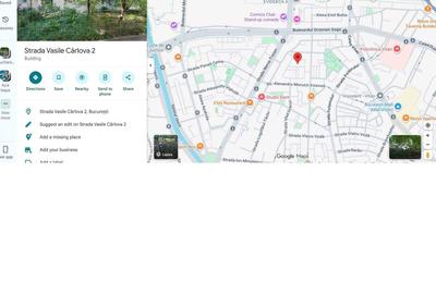 Garsonieră decomandată în Nerva Traian - 7