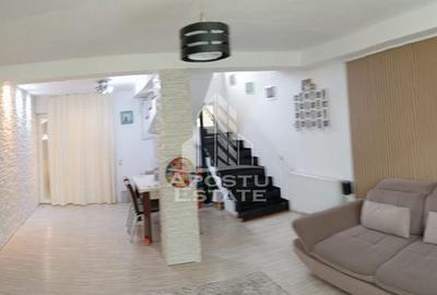 Casa individuala cu 3 camere si 2 bai mobilata si utilata in Giroc. - 5