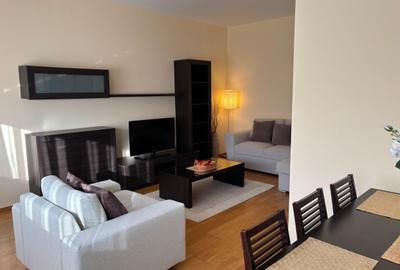 Apartament cu 3 camere, mobilat în Iancu Nicolae - 5