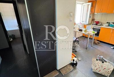 Apartament 3 camere zona Soseaua Giurgiului etaj 10 bloc reabilitat - 2