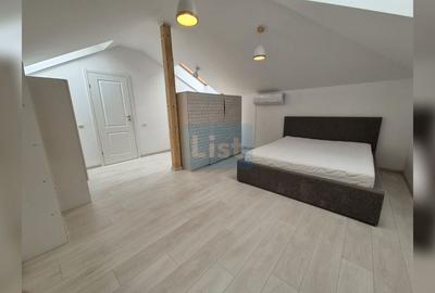 Apartament cu 2 camere semidecomandat, mobilat în Gheorgheni - 4