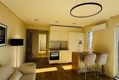 Apartament 2 camere Prelungirea Ghencea-Complex NOU - 3