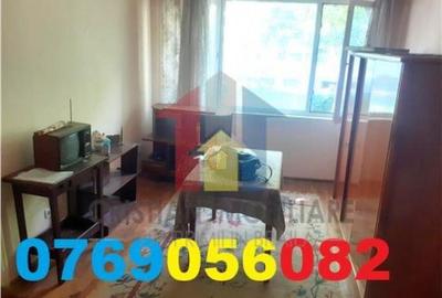 Apartament cu 2 camere semidecomandat în Obor - 6