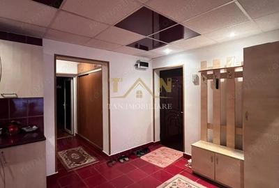 Apartament Baile Herculane 3 camere Apartament Baile Herculane 3 camere - 3