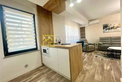 Apartament de lux, bloc 2025, primul chirias - 7