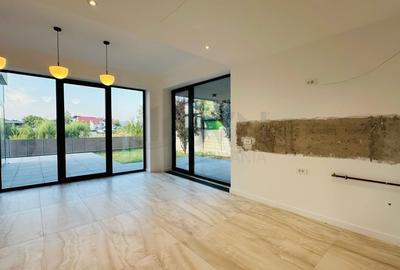 REV2005132 Vila cu vedere la lac in Corbeanca I teren 750 mp REV2005132 Vila cu vedere la lac in Corbeanca I teren 750 mp - 7