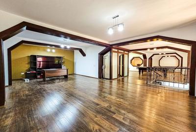 Vand Casa/Vila NOUA | 10 camere | Mosilor | Obor | Eminescu | - 2