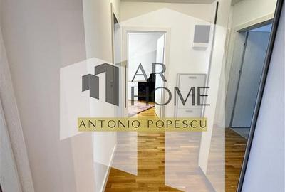 Apartament 2 camere mobilat si utilat, parcare proprie, Albe - 18