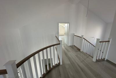 Casa individuala Dumbravita P+ M/ Teren 955 mp cu 2 fronturi - 14