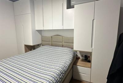 Apartament cu 2 camere semidecomandat în Pipera - 6
