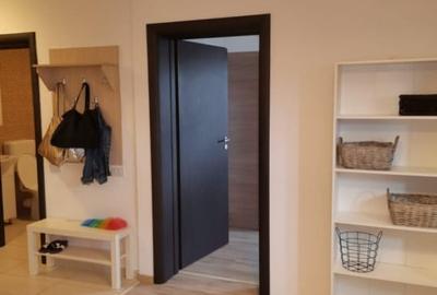 Ap 2 cam mobilat -mansarda - Militari Residence Rezervelor - 15