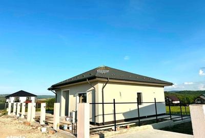 Casă cu 3 camere în Cornești - 6