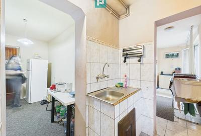 Garsonieră decomandată, mobilată în Fratelia - 5