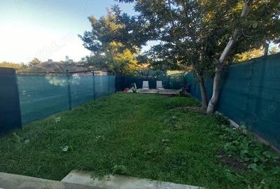 Casă cu 3 camere cu Teren 280 Mp în Palazu Mare - 2
