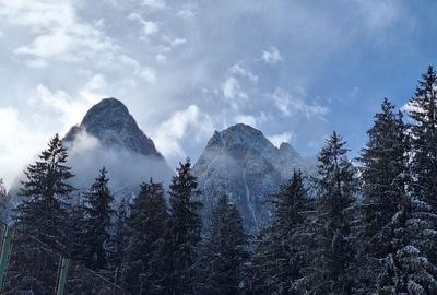 Apartament cu 2 camere decomandat în Central - 2