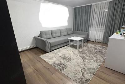 Apartament cu 2 camere decomandat în Tei - 3